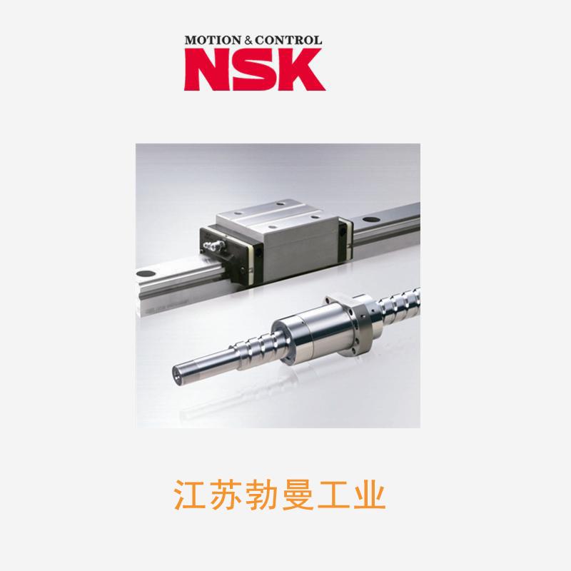 RNFBL2806A2.5S-NSK转造滚珠丝杠