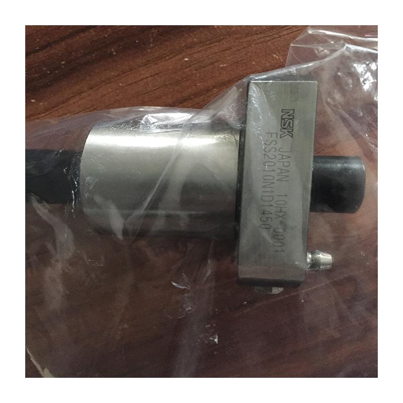 NSK W4010CUG-19P-C3Z10BB NSK螺母旋转丝杠