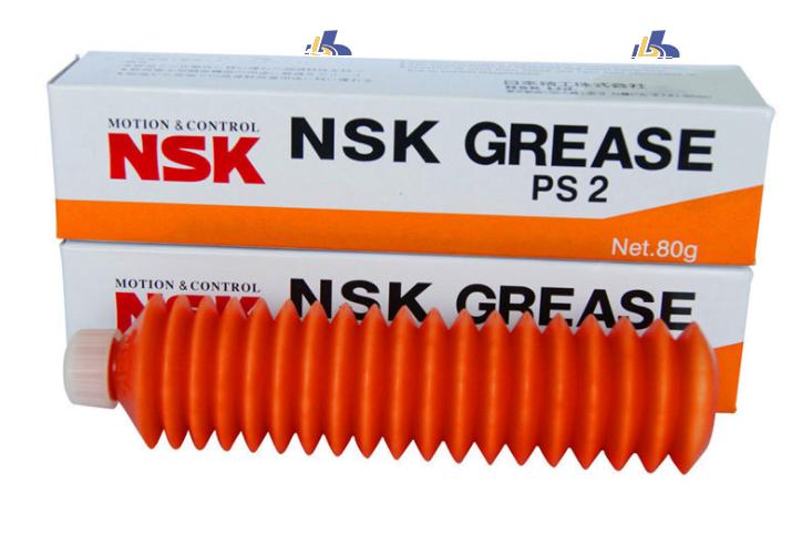 NSK LAH30BLZ*20 广州nsk导轨